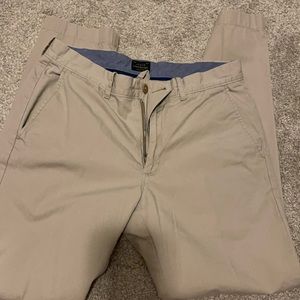 Men’s Chinos LIKE NEW
